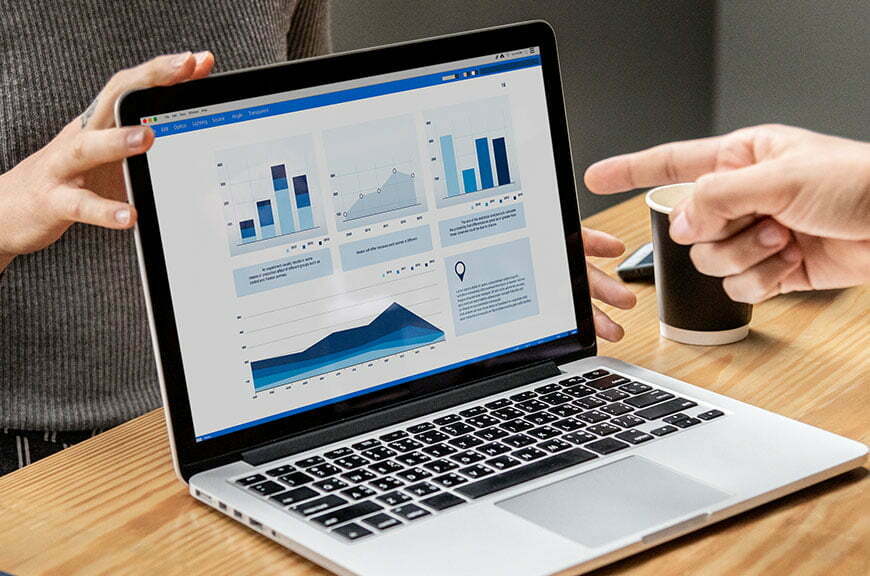 Tax Accounts Solutions